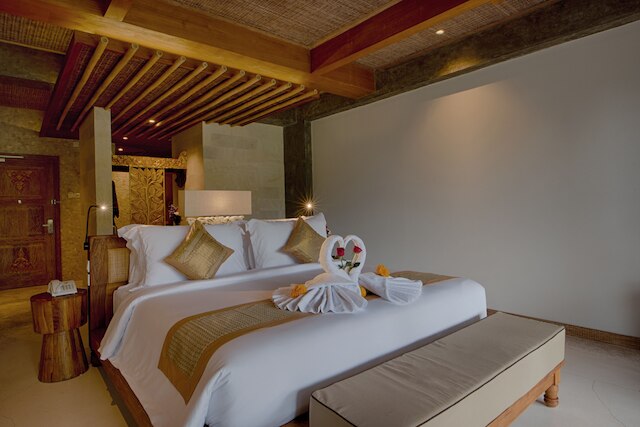 カスタラ リゾート