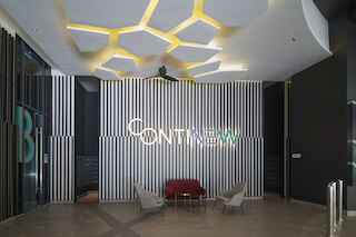 セレニティー アット センター オブ クアラルンプール