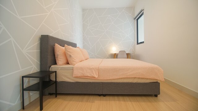 セレニティー アット センター オブ クアラルンプール