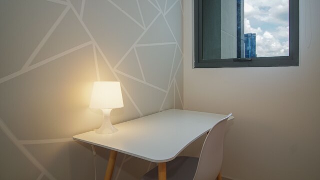 セレニティー アット センター オブ クアラルンプール