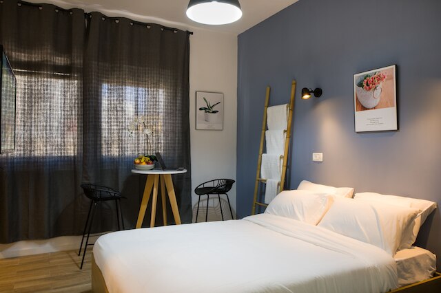 アジュ ベン イェフダ 23