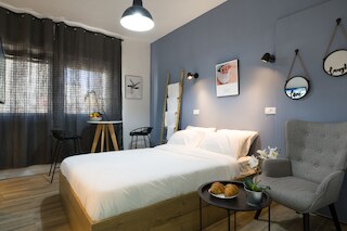 アジュ ベン イェフダ 23