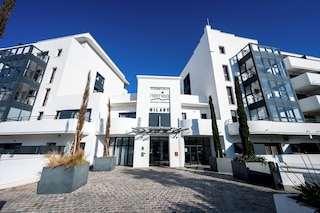 ネメアアパート ホテル レ・オー・ド・ミラディ ビアリッツ