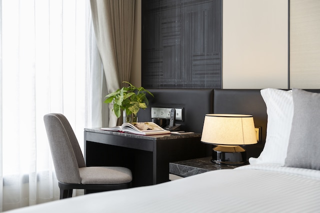 アスコット トンロー バンコク