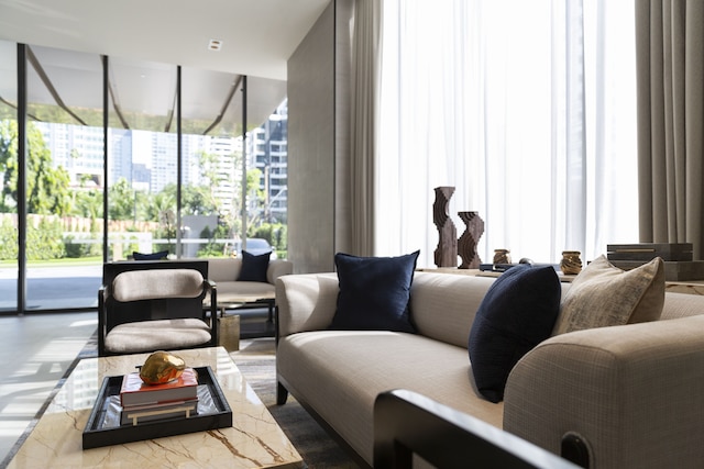 アスコット トンロー バンコク