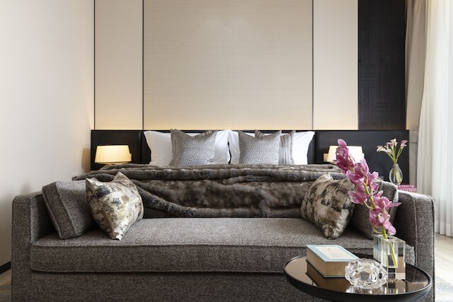 アスコット トンロー バンコク