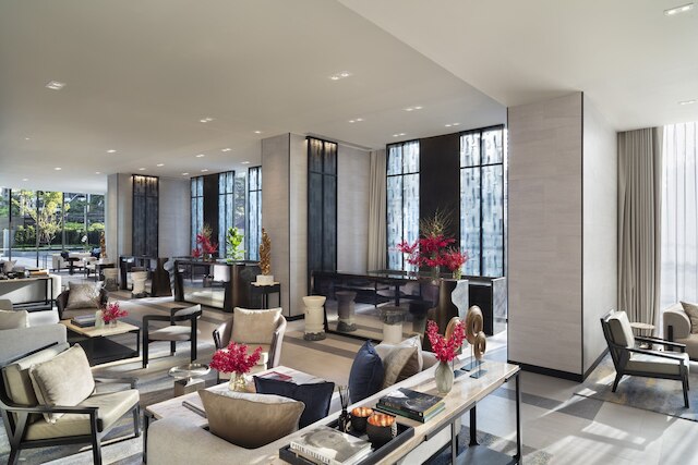 アスコット トンロー バンコク