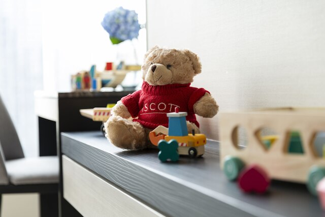 アスコット トンロー バンコク