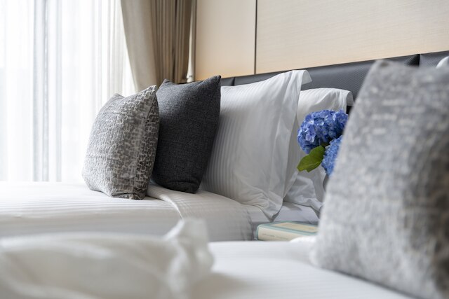 アスコット トンロー バンコク