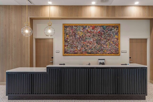 カンブリア ホテル コロンビア ダウンタウン ザ ビスタ