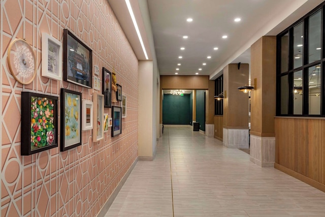 カンブリア ホテル コロンビア ダウンタウン ザ ビスタ