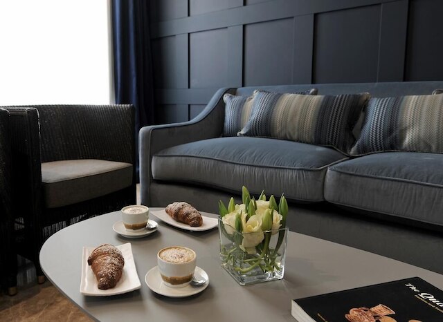 ザ マノエル ホテル