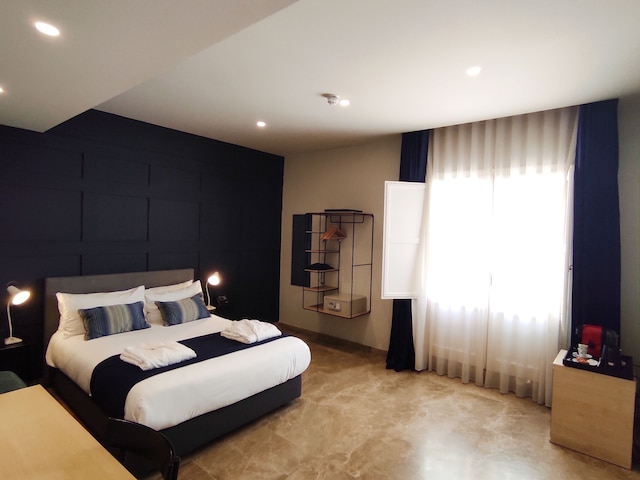 ザ マノエル ホテル