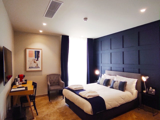 ザ マノエル ホテル