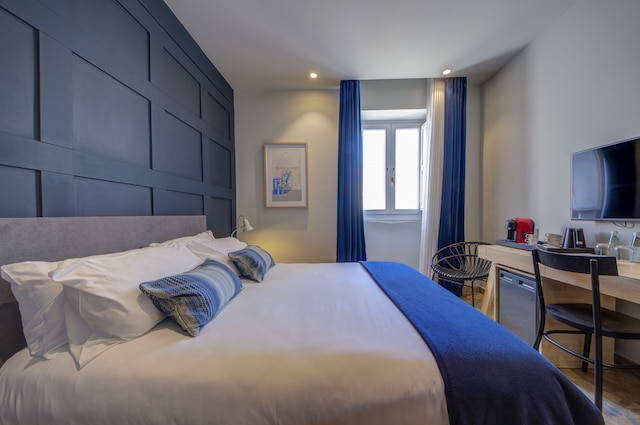 ザ マノエル ホテル