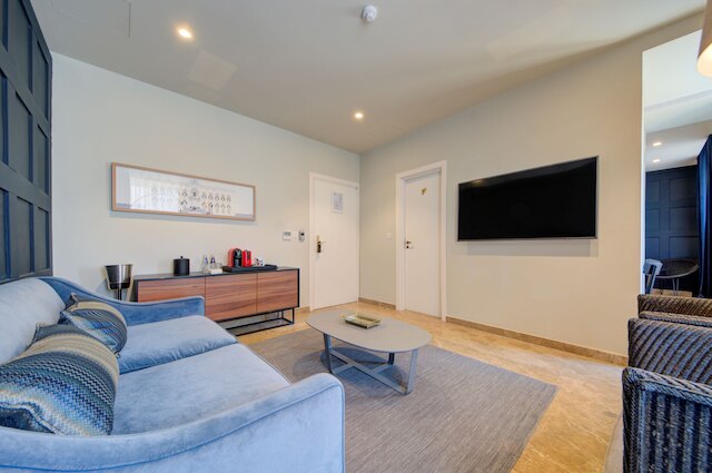 ザ マノエル ホテル