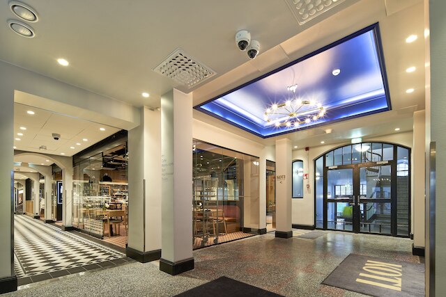 ボブW KOTI カタヤノッカ