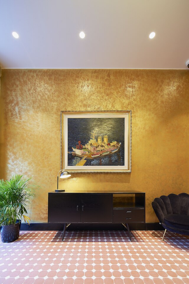 ボブW KOTI カタヤノッカ