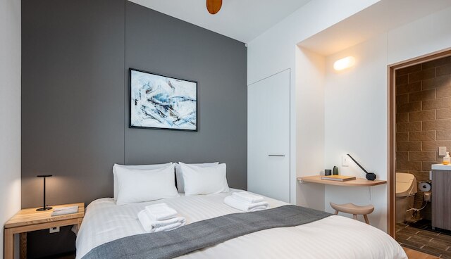 Kaku Place by H2 Life