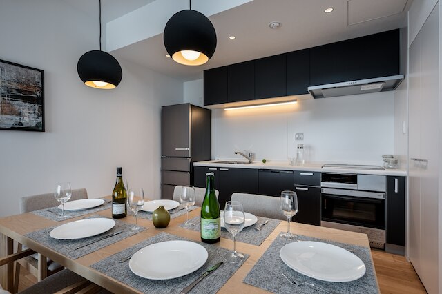 Kaku Place by H2 Life