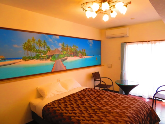 Ao 〜碧〜ホテル