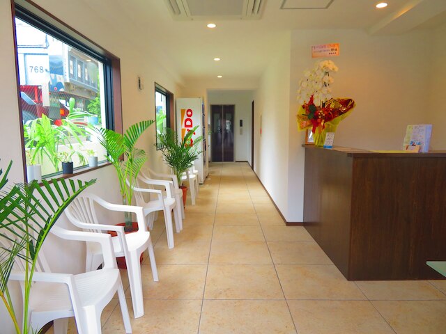 Ao 〜碧〜ホテル