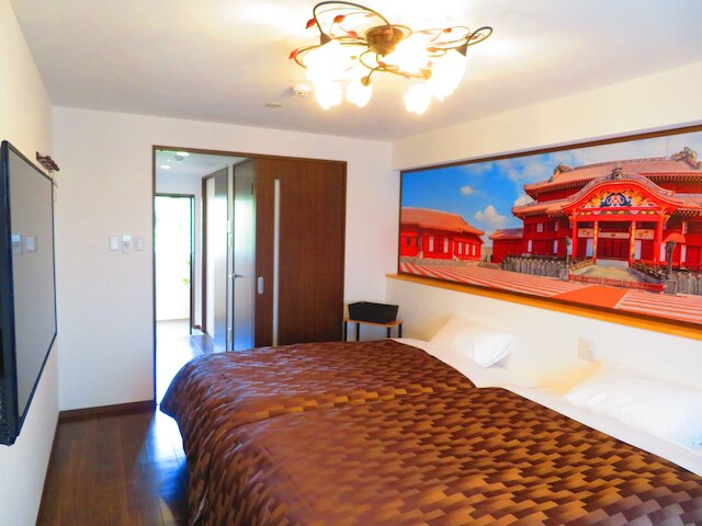 Ao 〜碧〜ホテル