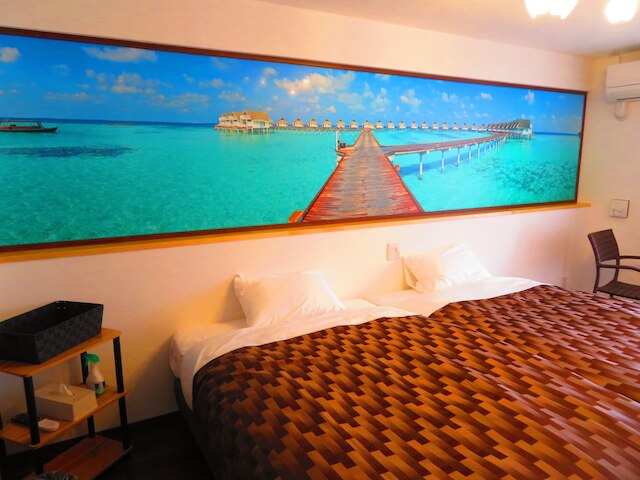 Ao 〜碧〜ホテル