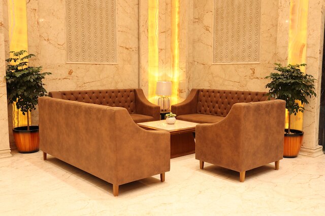 プライド ホテル ボーパール