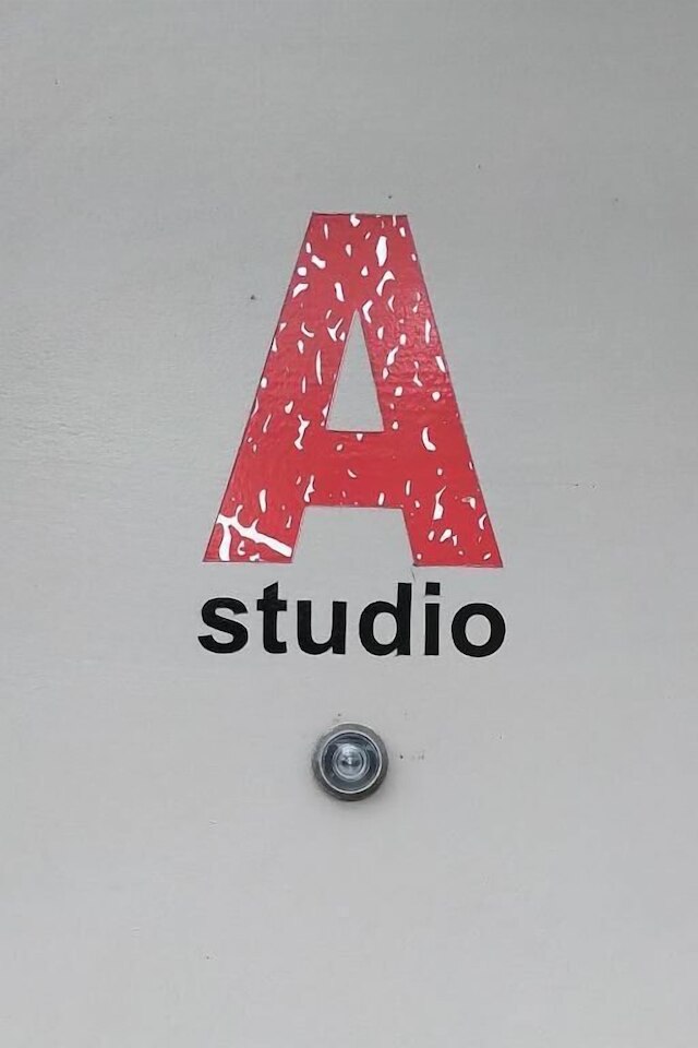 リトル アムステル ハウスボート