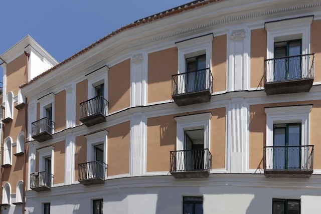 アンティカ・レジンナ・ラグジュアリー・ルーム