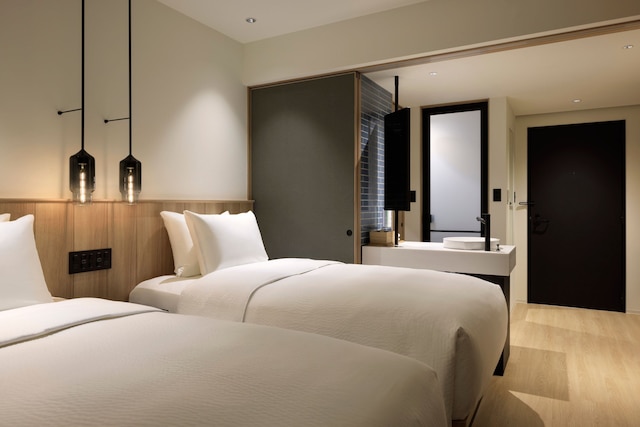 フェアフィールド・バイ・マリオット・北海道長沼マオイの丘公園