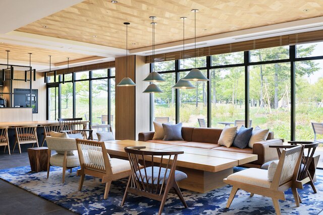 フェアフィールド・バイ・マリオット・北海道長沼マオイの丘公園