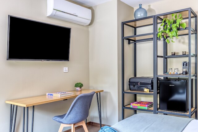 アーケード ホテル