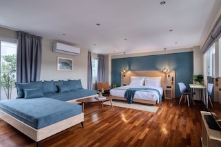 アーケード ホテル