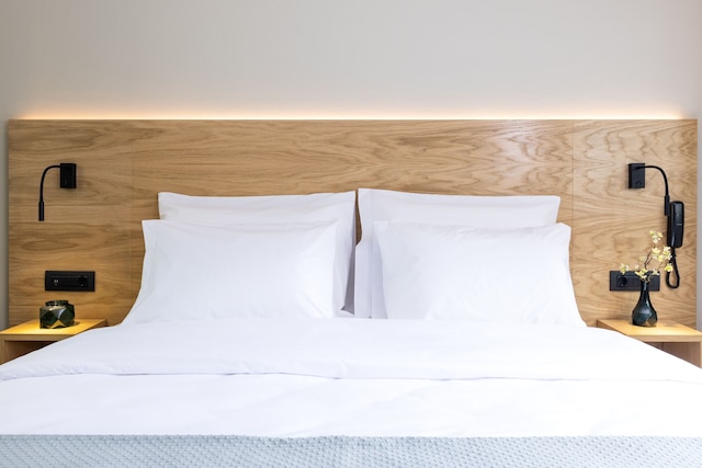 アーケード ホテル