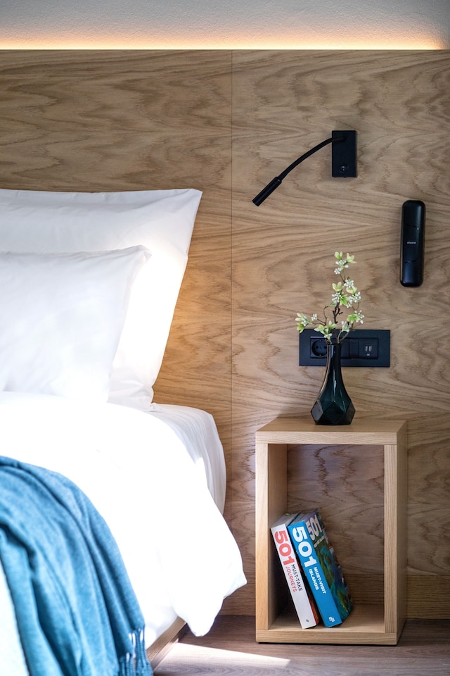 アーケード ホテル