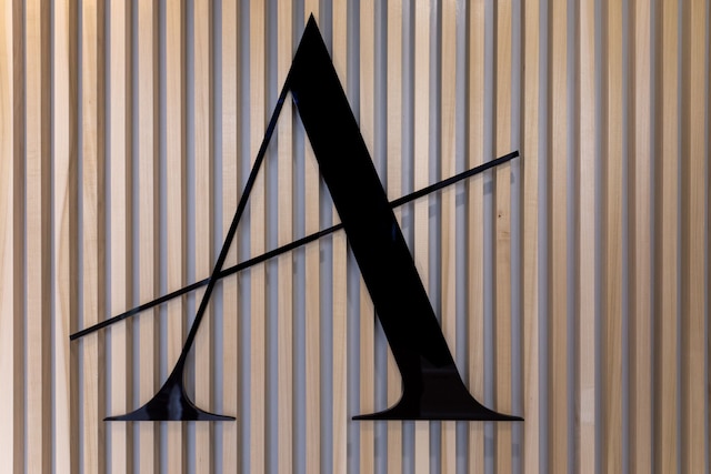 アーケード ホテル