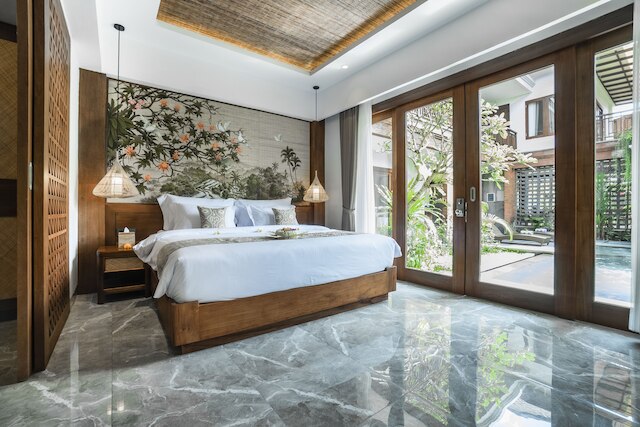 ウマ シャンティ ヴィラ