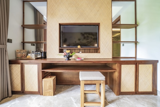 ウマ シャンティ ヴィラ