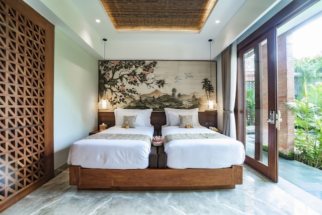 ウマ シャンティ ヴィラ