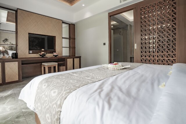 ウマ シャンティ ヴィラ