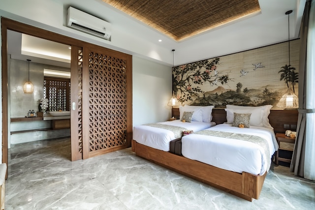 ウマ シャンティ ヴィラ