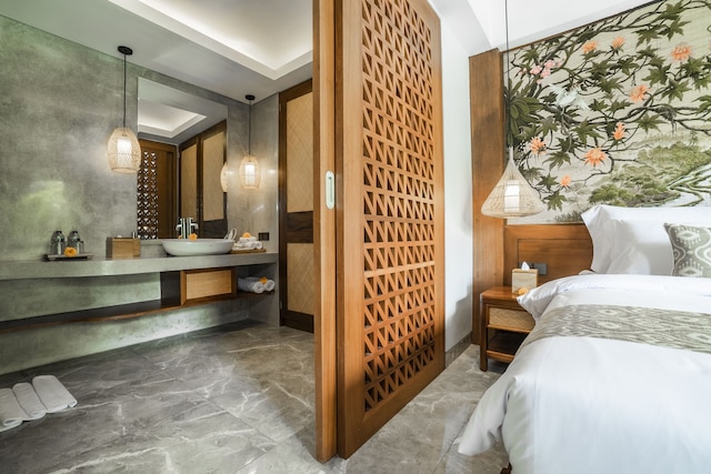 ウマ シャンティ ヴィラ