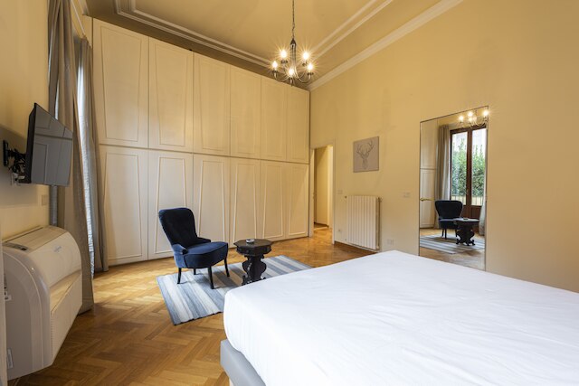 ドゥオーモ ラグジュアリー ハウス バイ メガ