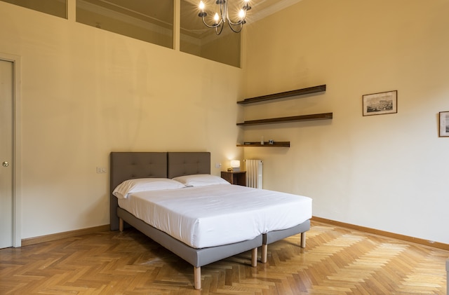 ドゥオーモ ラグジュアリー ハウス バイ メガ