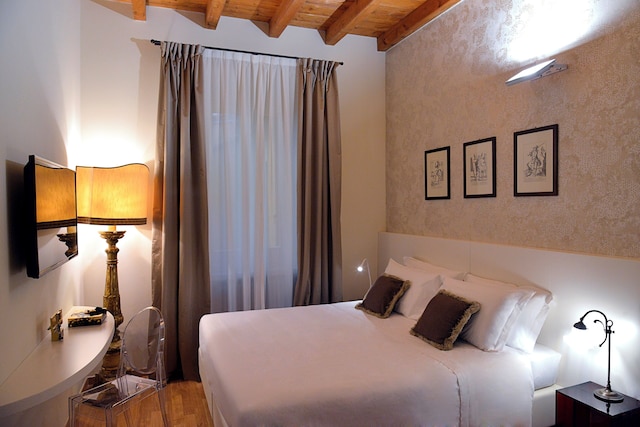 フィ ホテル ボローニャ アパートメンツ