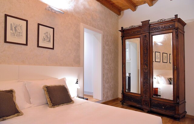 フィ ホテル ボローニャ アパートメンツ