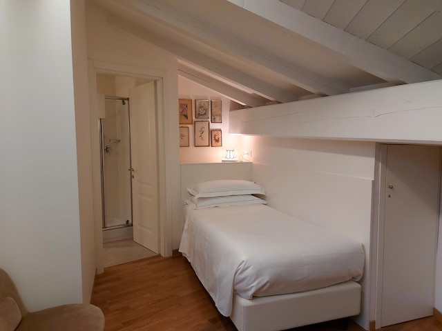 フィ ホテル ボローニャ アパートメンツ