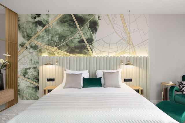 ロイヤル チューリップ ワルシャワ センター